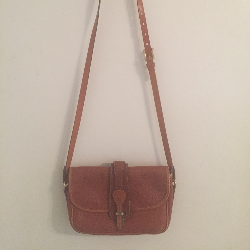 Dooney and Bourke Cross Body Bag